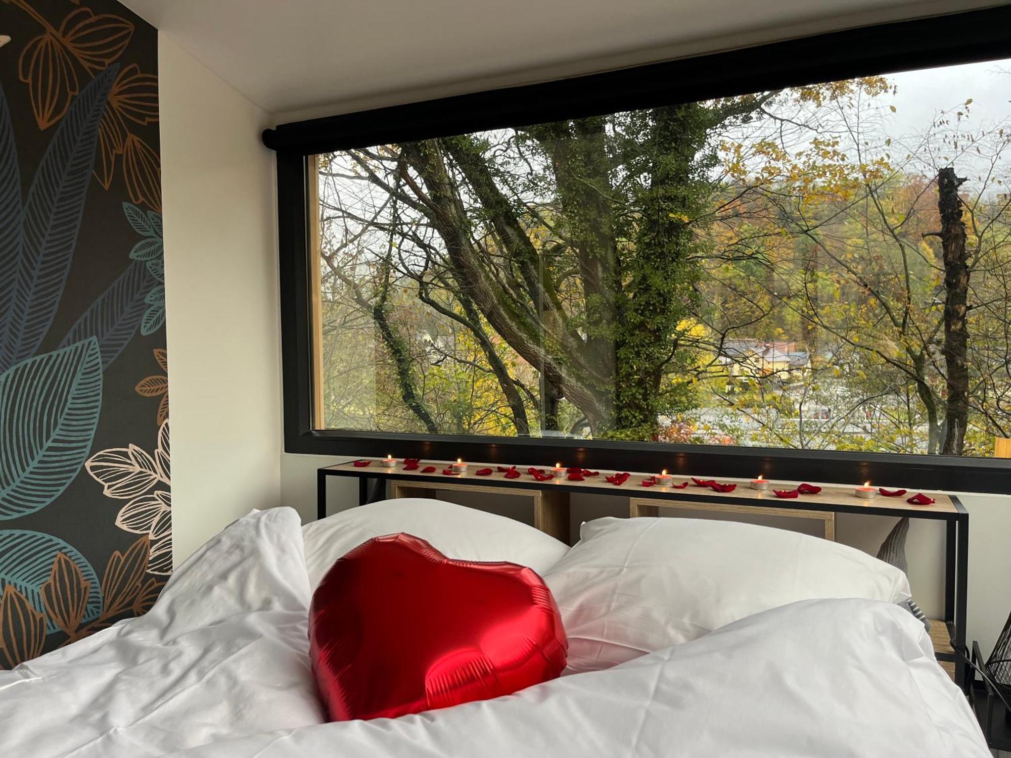 Holiday home Domaine Des Constellations - Tiny & Bains Nordiques