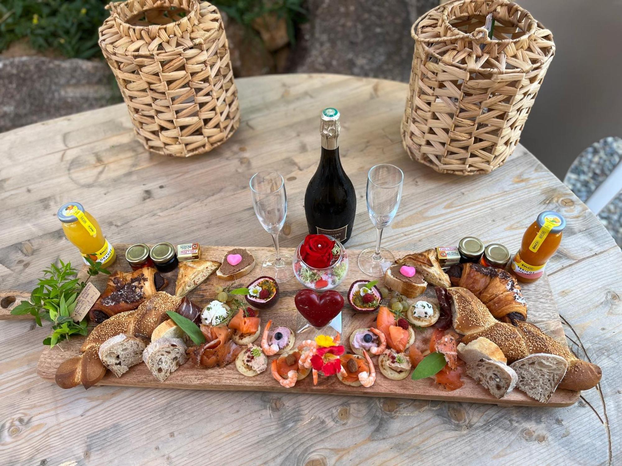 Domaine Des Constellations - Tiny & Bains Nordiques Casa vacanze *