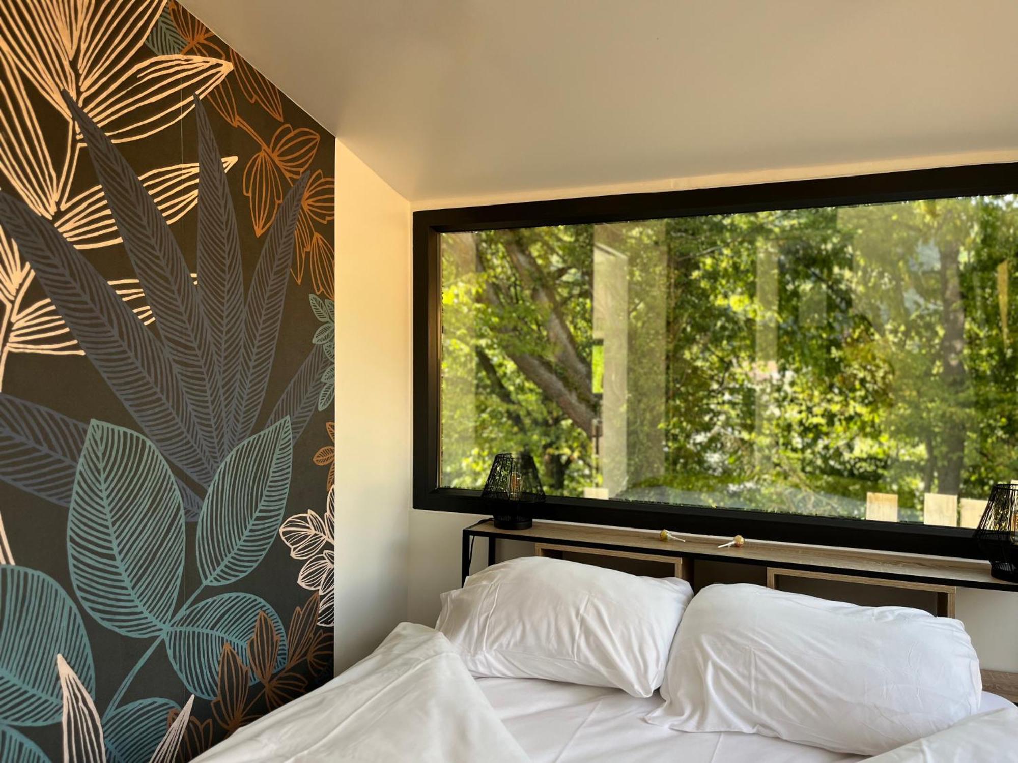 Casa vacanze Domaine Des Constellations - Tiny & Bains Nordiques
